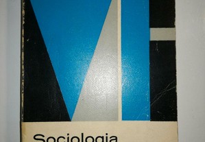 Sociologia - René Konig