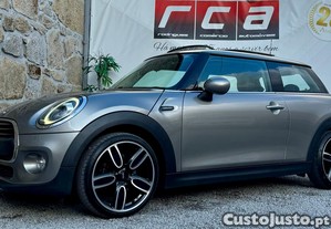 MINI Cooper HEDDON STREET (limited edition) - 19