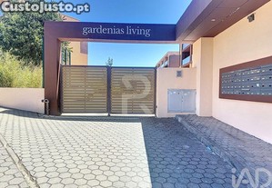 Apartamento T2 em Portimão de 131 m²