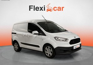 Ford Transit Courier 1.5 TDCI TREND c/IVA
