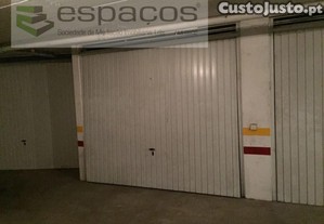 Garagem Castelo Branco