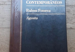 Agosto, de Rubem Fonseca