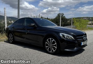 Mercedes-Benz C 220 Avantgarde - 18