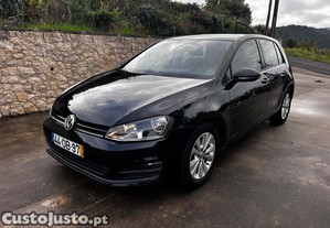 VW Golf 1.6 TDI - 13