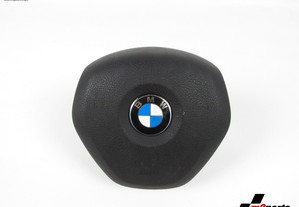 Airbag volante Seminovo/ Original BMW 1 (F20)/BMW 3 (F30, F80)/BMW 3 Touring (F31)/BMW 1 (F21)/BMW 3 Gran Turismo (F34)/...