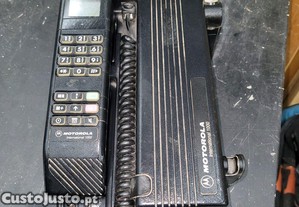 Equipamento Motorola