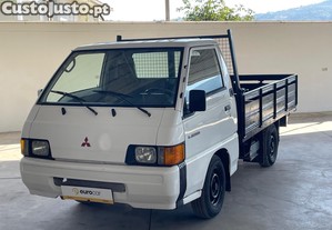 Mitsubishi L300 2.5 D
