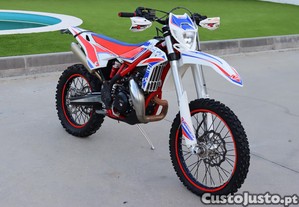 Beta 300 2T (Apenas 19H Totais) Nova