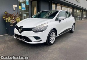 Renault Clio 1.5 dCi Zen  - 16