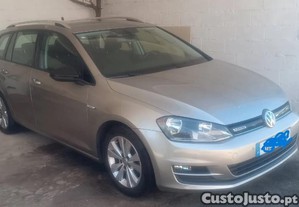 VW Golf VII Variant 1.6 TDI BlueMotion Confortline - 15