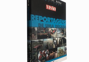 Reportagens de uma década (1993 - 2003)