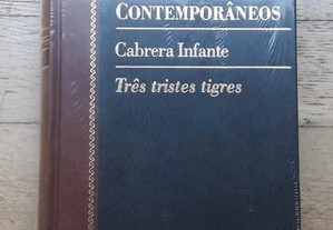 Três Tristes Tigres, de Guillermo Cabrera Infante