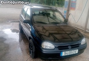 Opel Corsa 1.5 TD - 95