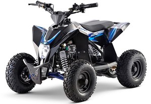 Tox Racing - Mini Quad/ATV 90cc MADOX