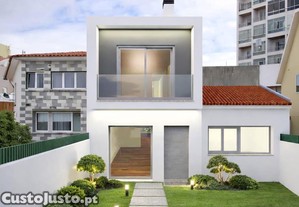 Terreno para construção em São Domingos de Rana