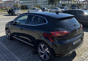 Renault Clio RS Line 2022 - 22