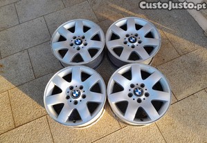 Jantes 16" BMW style 45 7j et47 5x120