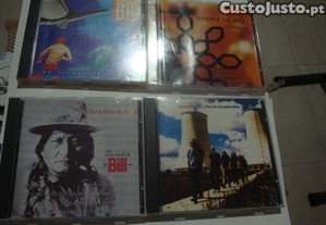 Quinta do Bill