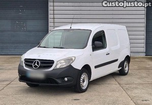 Mercedes-Benz Citan citan 1.5 90cv