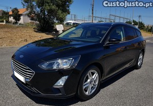 Ford Focus SW 1.5 TDCi Titanium - 19