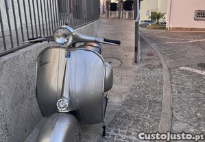 Vespa 150