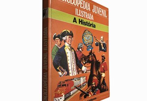 A história (Enciclopédia Juvenil Ilustrada)