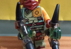 Lego Ninjago 891618 - Ronin