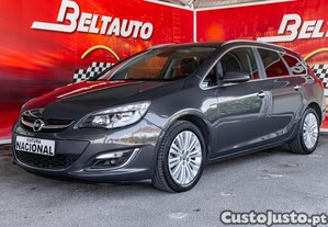 Opel Astra Sports Tourer 1.3 CDTI - 13