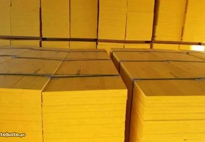 Paineis Tricapas - Vigas H20 - Novos