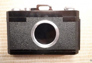 Nikon Photomicrographic Dark Box M-35S