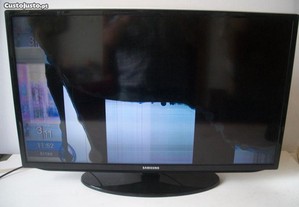 Tv Led Samsung UE32EH5000W para Peças