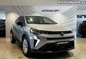 Renault Captur 1.0 TCe Evolution - 24