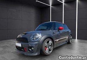 MINI John Cooper Works GP2 218 CV - 13