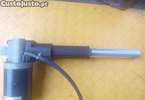 Motor para cama articulada.   LINIX.