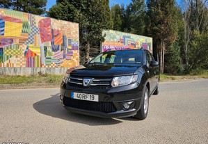 Dacia Logan Mcv 1.5 Dci