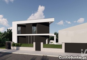 Casa / Villa T3 em Mexilhoeira Grande de 190,00 m²