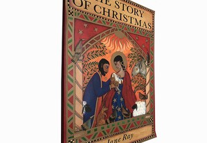 The story of christmas - Jane Ray