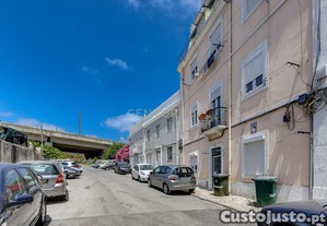 T2 Alcântara - Lisboa