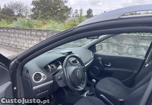 Renault Clio Clio Break 1.5 dci Dynamic 