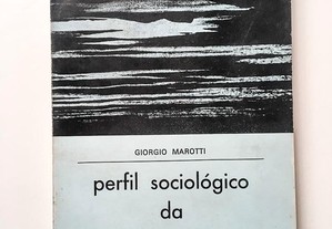 Perfil Sociológico da Literatura Brasileira