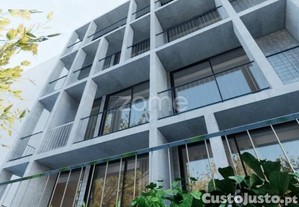 Apartamento T2, No Empreendimento Cidade De...