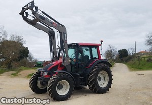Trator Agr�cola VALTRA N103