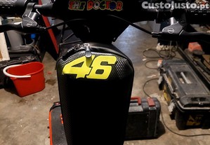 Procura: Troco por bicicleta elctrica