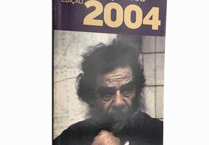 Anuário Expresso (Edição 2004) - José António Saraiva / José António Lima