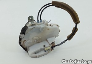 Fecho Porta Tras Direito Honda Civic Viii Trs Vol