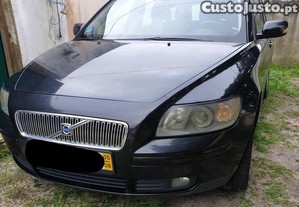 Volvo V50 2.0 td - 05