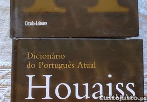 Dicion�rio do portugu�s atual