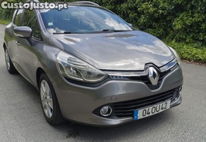 Renault Clio Sport Tourer - 14