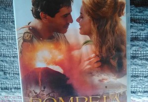 Pompeia Os últimos dias de uma Nação (2DVDs) (2007) Giuliano Gemma - Minissérie 