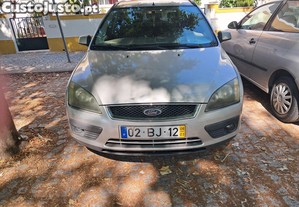 Ford Focus (Focus)